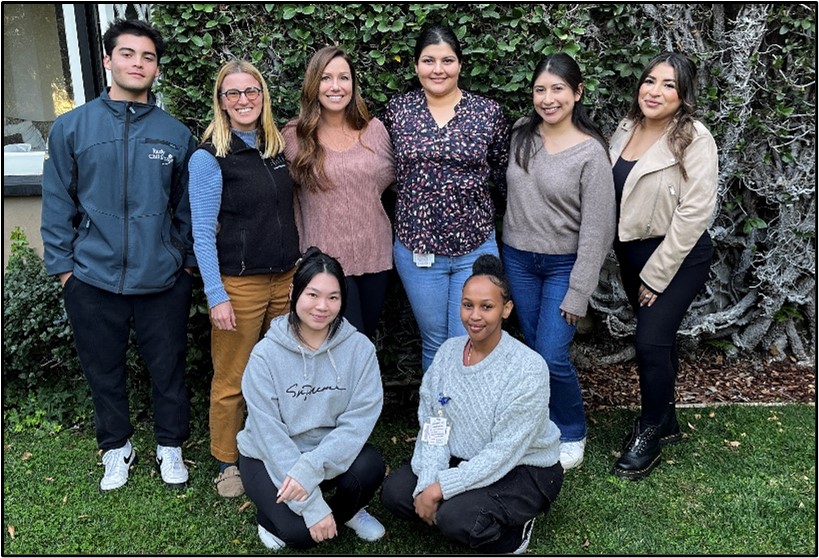 Scorecard review and office visit support